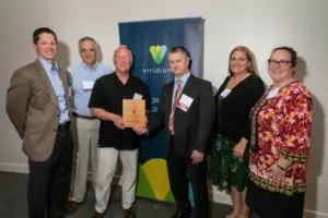 Richmond Metropolitan Habitat for Humanity