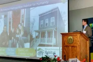 Richmond Metropolitan Habitat for Humanity