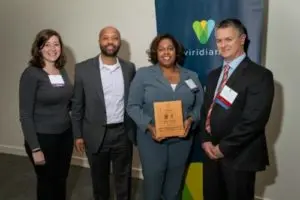 Highland Park Senior Apartments, Richmond, VA – CPDC