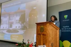 Highland Park Senior Apartments, Richmond, VA – CPDC