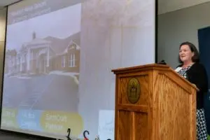 Newport News Seniors – Landbridge Development & RHG, Inc.