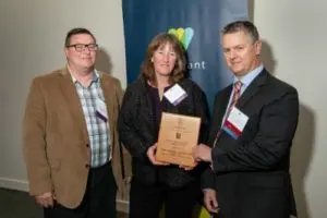 Home on Hanover Ave – Habitat for Humanity in the Roanoke Valley