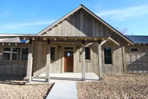 Shelter Alternatives - Single Family Home in Blacksburg