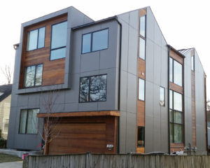 Performance builders