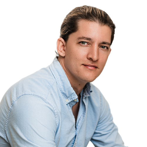 Dustin Kramer - Technical Advisor - Viridiant