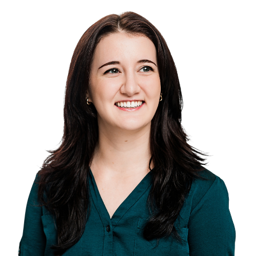 Lauren Thomson - Project Manager - Viridiant