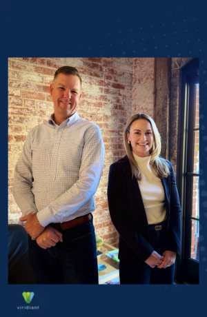 Andrew Green, Stuart Nuckols